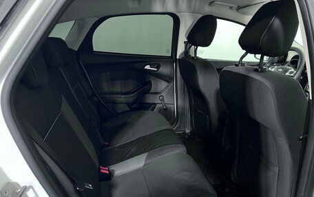 Ford Focus III, 2011 год, 799 000 рублей, 15 фотография
