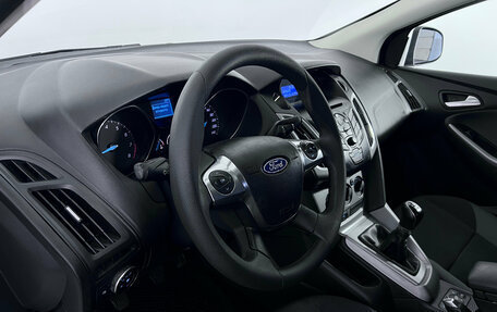Ford Focus III, 2011 год, 799 000 рублей, 9 фотография