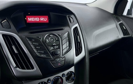 Ford Focus III, 2011 год, 799 000 рублей, 13 фотография