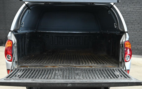 Mitsubishi L200 IV рестайлинг, 2013 год, 1 570 000 рублей, 6 фотография