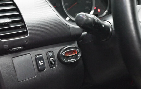 Mitsubishi L200 IV рестайлинг, 2013 год, 1 570 000 рублей, 13 фотография