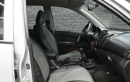 Mitsubishi L200 IV рестайлинг, 2013 год, 1 570 000 рублей, 10 фотография