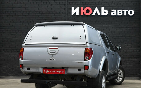Mitsubishi L200 IV рестайлинг, 2013 год, 1 570 000 рублей, 7 фотография
