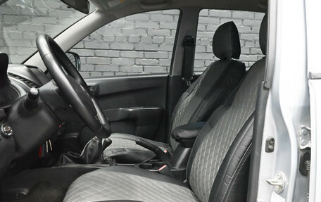 Mitsubishi L200 IV рестайлинг, 2013 год, 1 570 000 рублей, 16 фотография