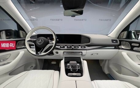 Mercedes-Benz Maybach GLS I, 2025 год, 30 550 000 рублей, 11 фотография