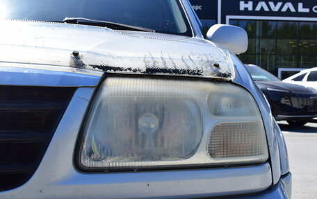 Suzuki Grand Vitara, 2005 год, 747 000 рублей, 12 фотография