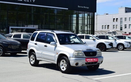 Suzuki Grand Vitara, 2005 год, 747 000 рублей, 3 фотография