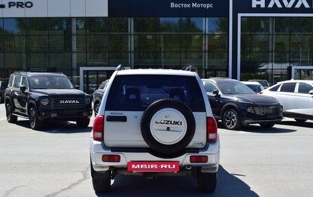 Suzuki Grand Vitara, 2005 год, 747 000 рублей, 9 фотография
