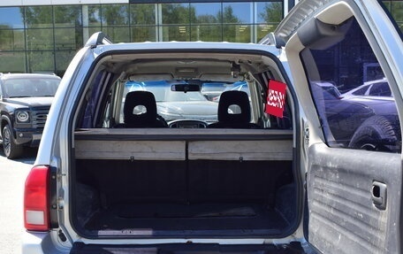Suzuki Grand Vitara, 2005 год, 747 000 рублей, 11 фотография