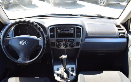 Suzuki Grand Vitara, 2005 год, 747 000 рублей, 15 фотография