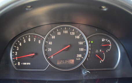 Suzuki Grand Vitara, 2005 год, 747 000 рублей, 19 фотография
