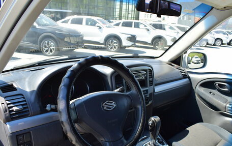 Suzuki Grand Vitara, 2005 год, 747 000 рублей, 17 фотография