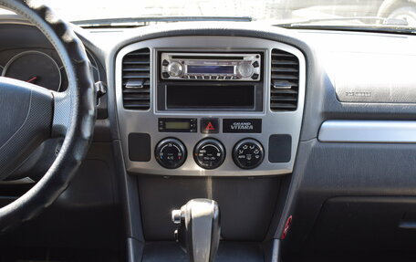 Suzuki Grand Vitara, 2005 год, 747 000 рублей, 16 фотография