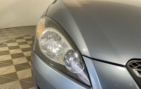KIA cee'd I рестайлинг, 2008 год, 584 000 рублей, 7 фотография