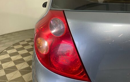 KIA cee'd I рестайлинг, 2008 год, 584 000 рублей, 8 фотография