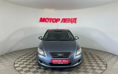 KIA cee'd I рестайлинг, 2008 год, 584 000 рублей, 2 фотография