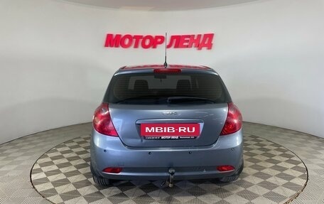 KIA cee'd I рестайлинг, 2008 год, 584 000 рублей, 5 фотография