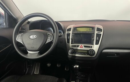 KIA cee'd I рестайлинг, 2008 год, 584 000 рублей, 12 фотография