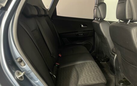 KIA cee'd I рестайлинг, 2008 год, 584 000 рублей, 23 фотография