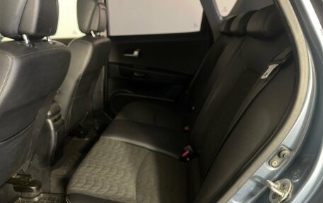 KIA cee'd I рестайлинг, 2008 год, 584 000 рублей, 22 фотография