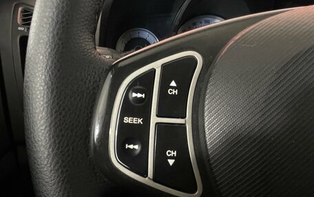 KIA cee'd I рестайлинг, 2008 год, 584 000 рублей, 14 фотография
