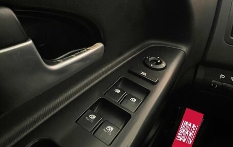 KIA cee'd I рестайлинг, 2008 год, 584 000 рублей, 20 фотография