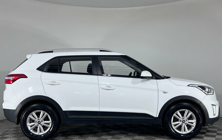Hyundai Creta I рестайлинг, 2018 год, 1 390 000 рублей, 4 фотография
