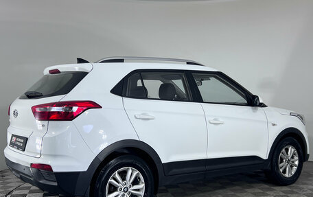 Hyundai Creta I рестайлинг, 2018 год, 1 390 000 рублей, 5 фотография