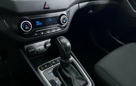 Hyundai Creta I рестайлинг, 2018 год, 1 390 000 рублей, 12 фотография