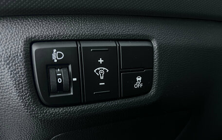 Hyundai Creta I рестайлинг, 2018 год, 1 390 000 рублей, 13 фотография