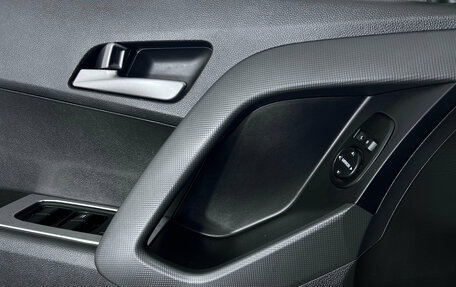 Hyundai Creta I рестайлинг, 2018 год, 1 390 000 рублей, 14 фотография