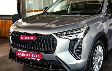 Haval Jolion, 2026 год, 2 649 000 рублей, 2 фотография