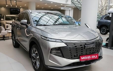 Haval F7, 2026 год, 3 699 000 рублей, 5 фотография