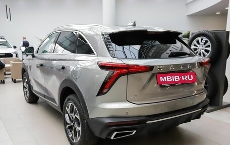 Haval F7, 2026 год, 3 699 000 рублей, 2 фотография
