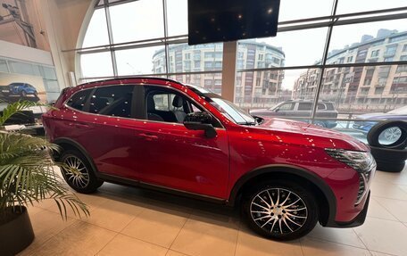 Haval Jolion, 2026 год, 2 622 510 рублей, 2 фотография