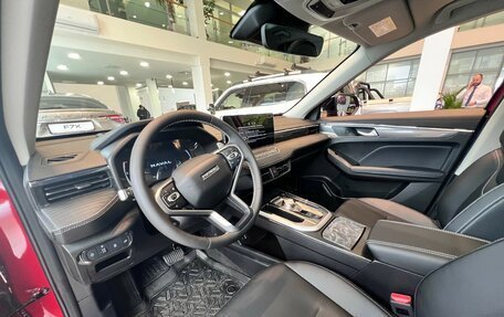 Haval Jolion, 2026 год, 2 622 510 рублей, 4 фотография