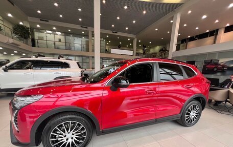 Haval Jolion, 2026 год, 2 622 510 рублей, 15 фотография