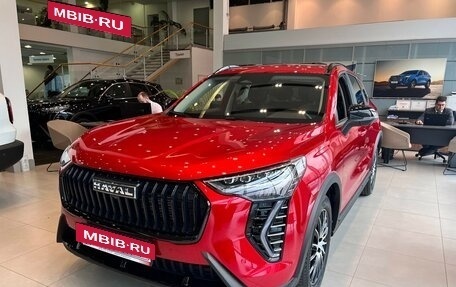 Haval Jolion, 2026 год, 2 622 510 рублей, 10 фотография