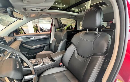 Haval Jolion, 2026 год, 2 622 510 рублей, 17 фотография