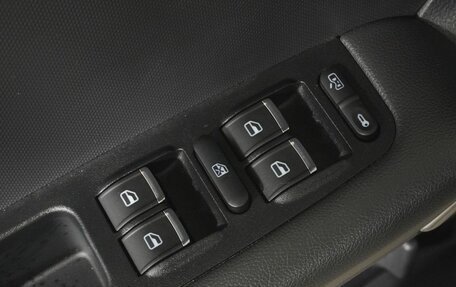Chery Tiggo 3 I, 2017 год, 956 000 рублей, 14 фотография