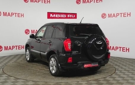 Chery Tiggo 3 I, 2017 год, 956 000 рублей, 7 фотография