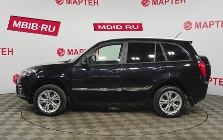 Chery Tiggo 3 I, 2017 год, 956 000 рублей, 8 фотография