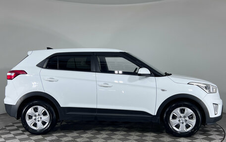 Hyundai Creta I рестайлинг, 2018 год, 1 699 000 рублей, 4 фотография