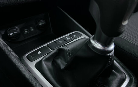 Hyundai Creta I рестайлинг, 2018 год, 1 699 000 рублей, 13 фотография