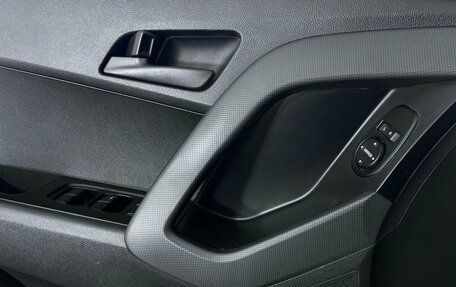 Hyundai Creta I рестайлинг, 2018 год, 1 699 000 рублей, 14 фотография