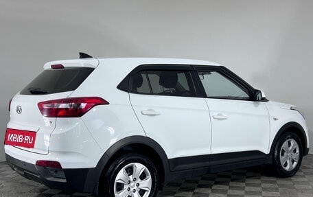 Hyundai Creta I рестайлинг, 2018 год, 1 699 000 рублей, 5 фотография