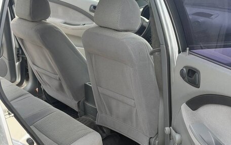 Chevrolet Lacetti, 2011 год, 550 000 рублей, 4 фотография
