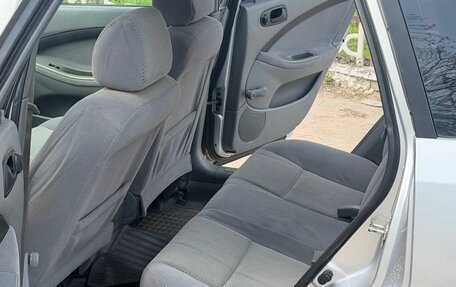 Chevrolet Lacetti, 2011 год, 550 000 рублей, 10 фотография