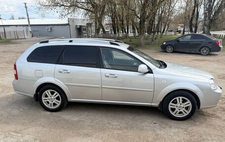 Chevrolet Lacetti, 2011 год, 550 000 рублей, 5 фотография