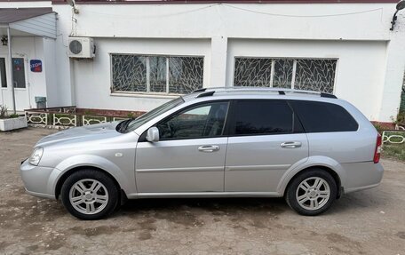 Chevrolet Lacetti, 2011 год, 550 000 рублей, 6 фотография